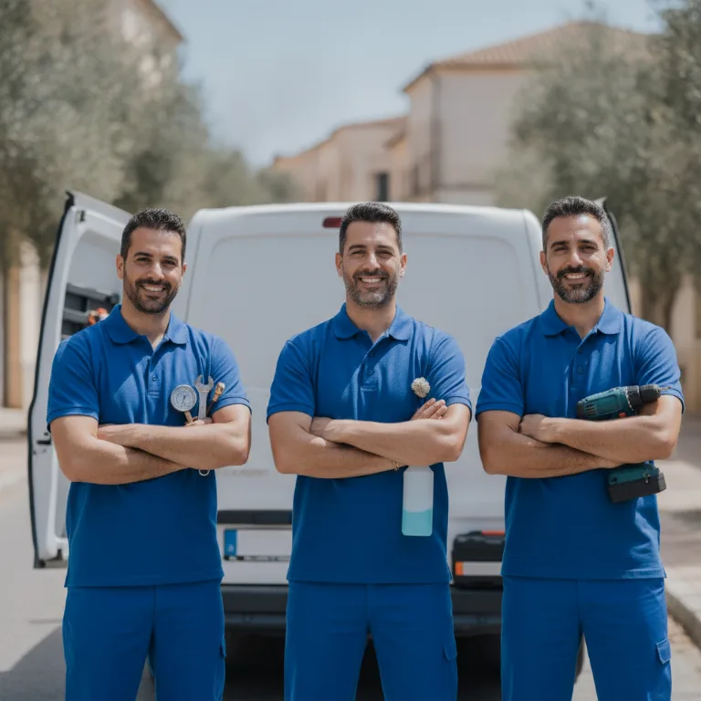 Riparazione Condizionatori team a Piombino
